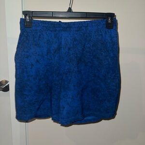 Lululemon Lined Shorts